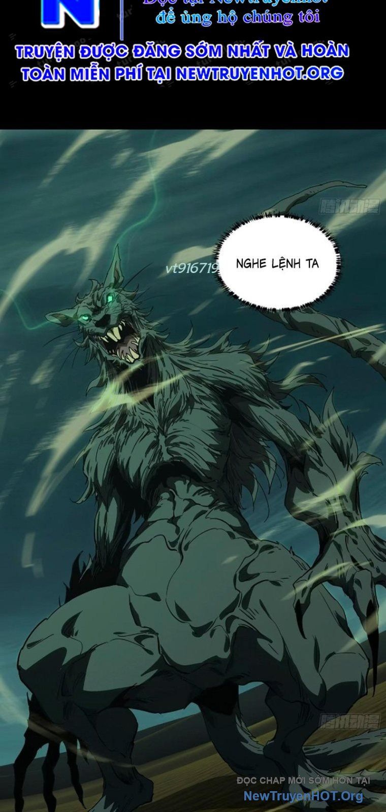 Đại Tượng Vô Hình Chap 514 - Next Chap 515