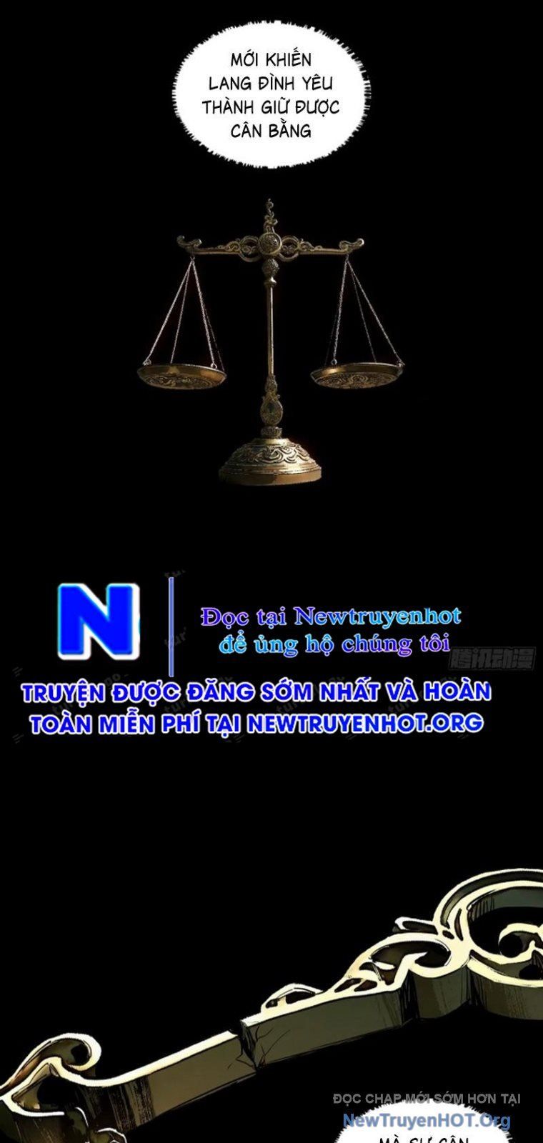 Đại Tượng Vô Hình Chap 514 - Next Chap 515