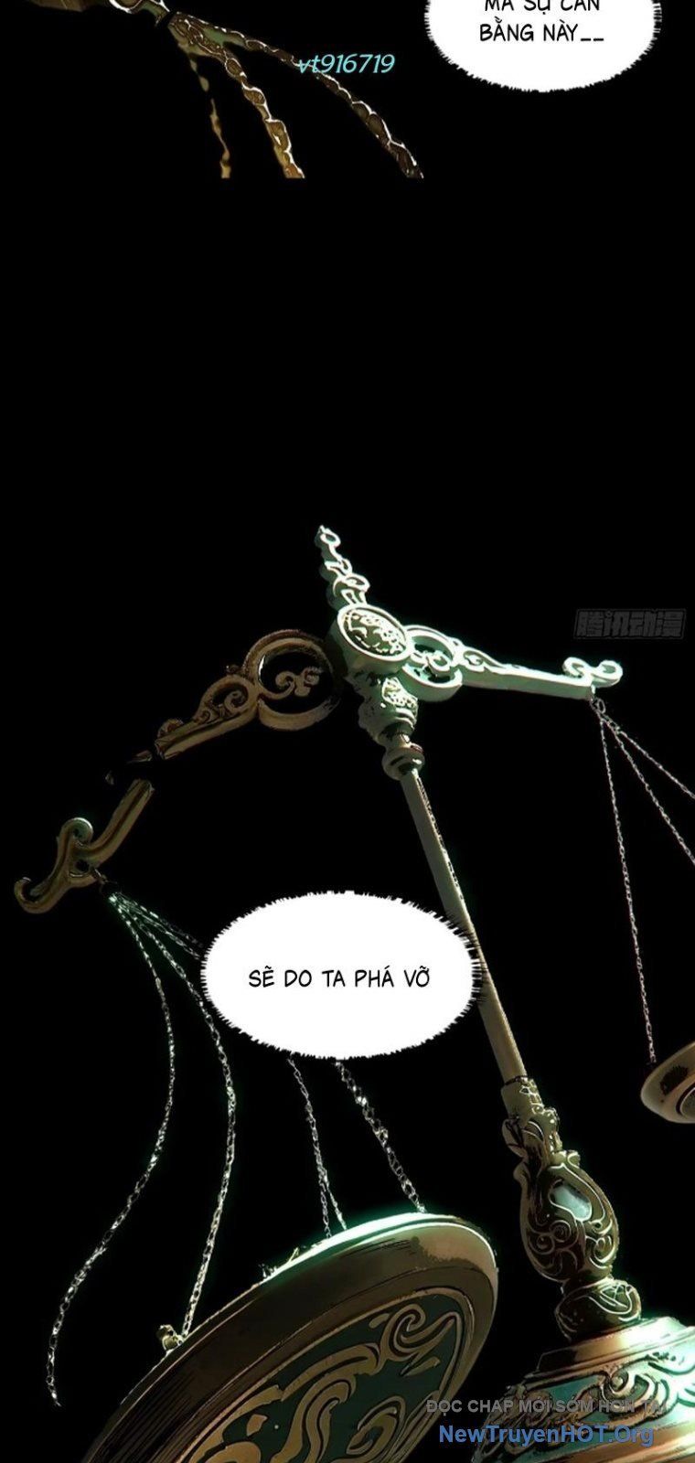 Đại Tượng Vô Hình Chap 514 - Next Chap 515
