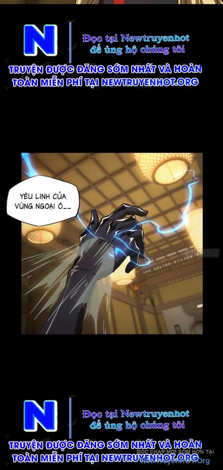 Đại Tượng Vô Hình Chap 514 - Next Chap 515