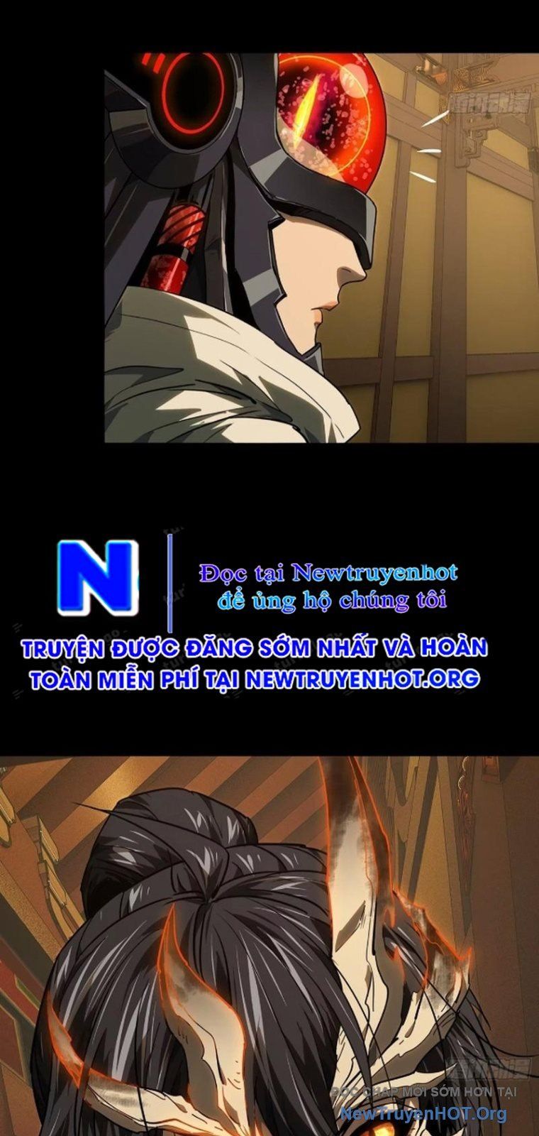 Đại Tượng Vô Hình Chap 514 - Next Chap 515
