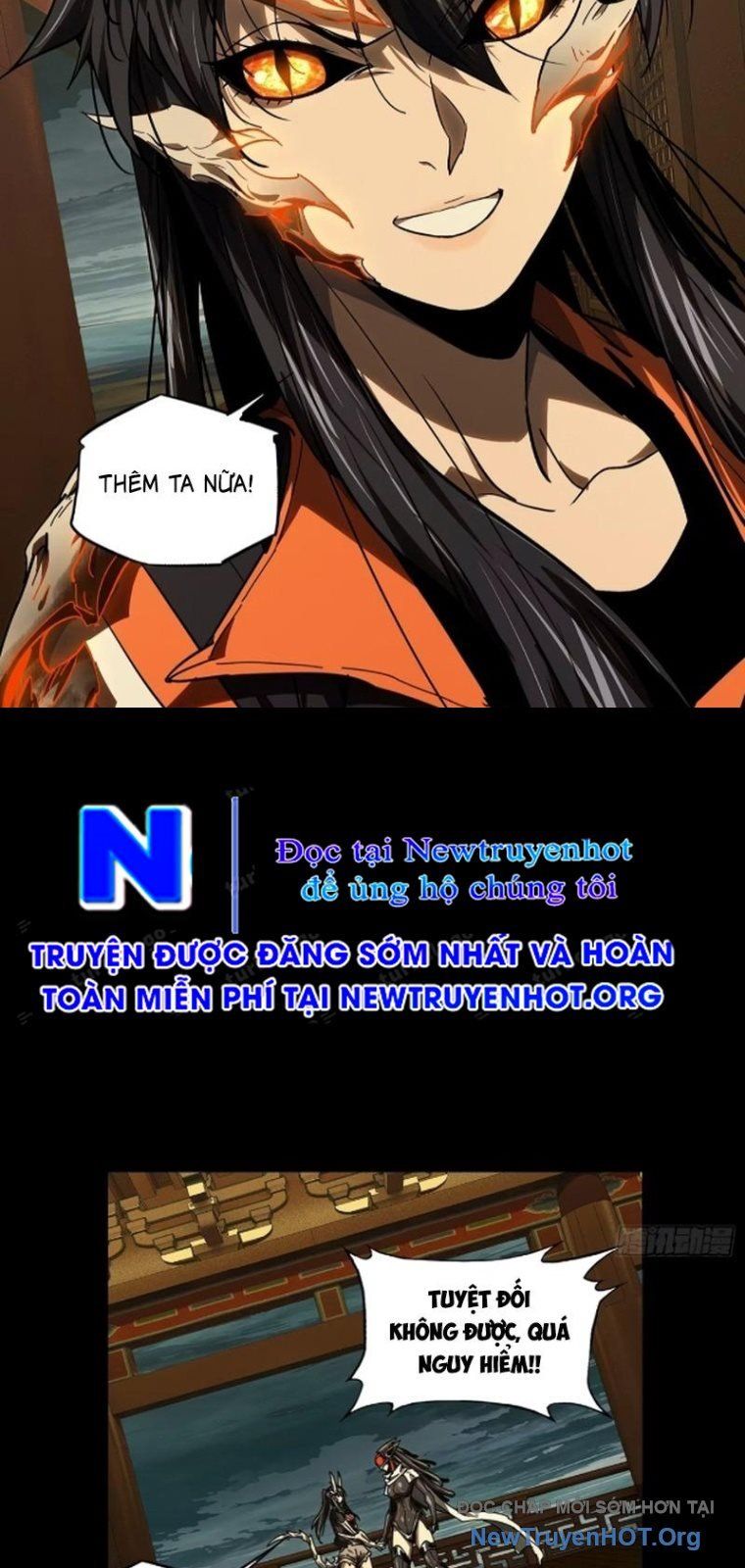 Đại Tượng Vô Hình Chap 514 - Next Chap 515