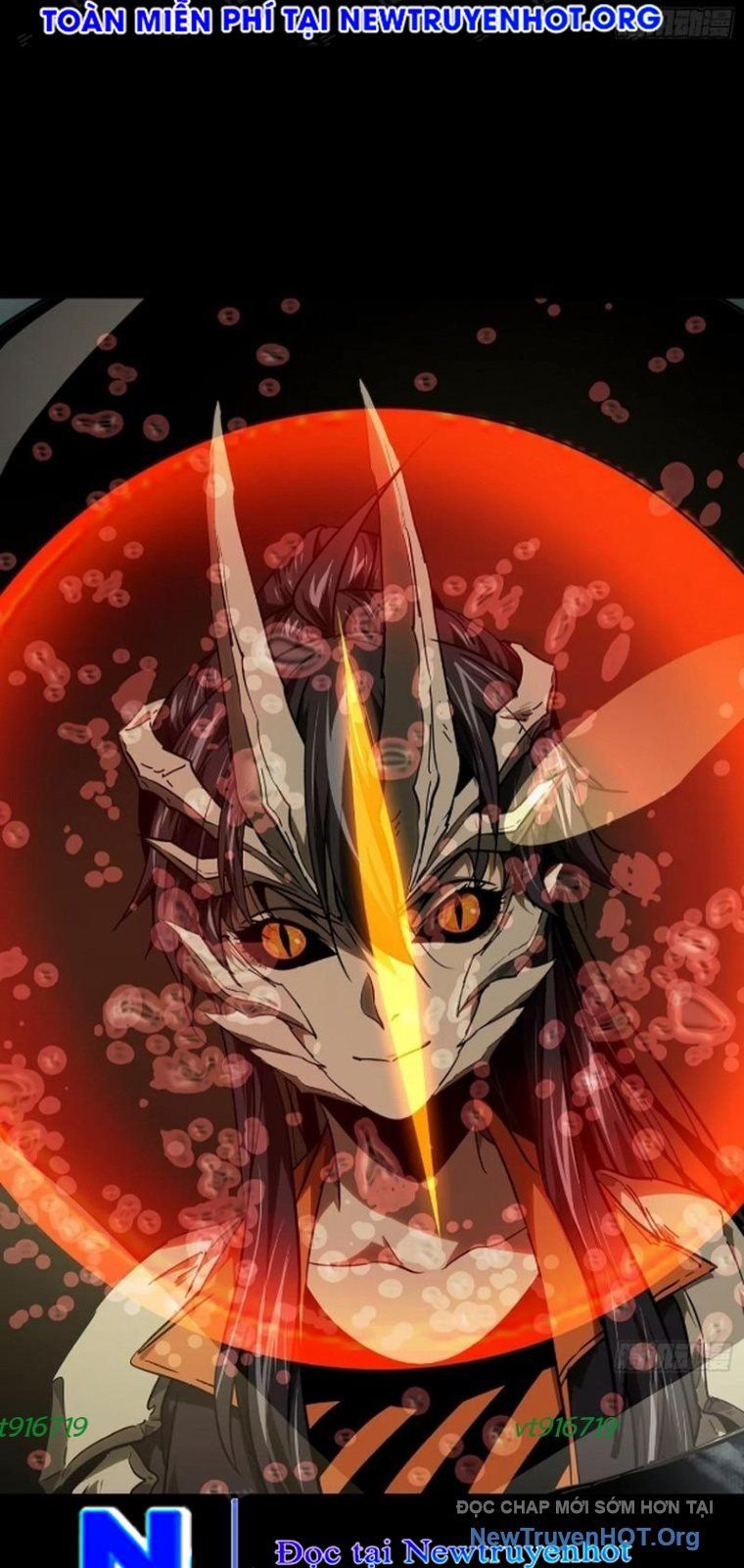 Đại Tượng Vô Hình Chap 514 - Next Chap 515
