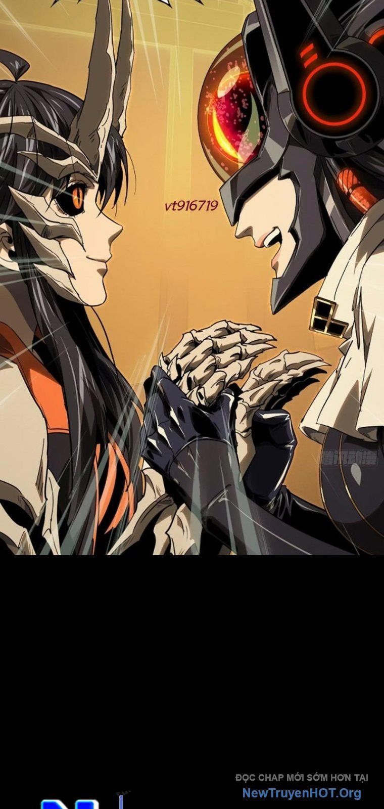Đại Tượng Vô Hình Chap 514 - Next Chap 515