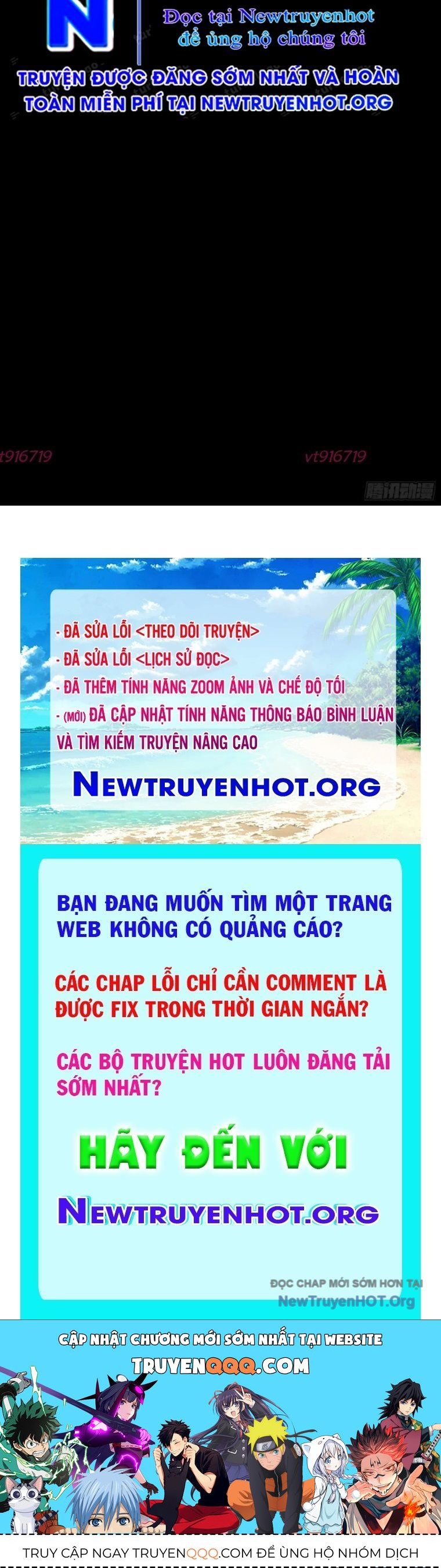 Đại Tượng Vô Hình Chap 514 - Next Chap 515