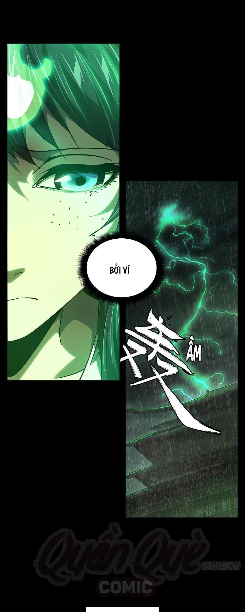 Đại Tượng Vô Hình Chap 52 - Next Chap 53