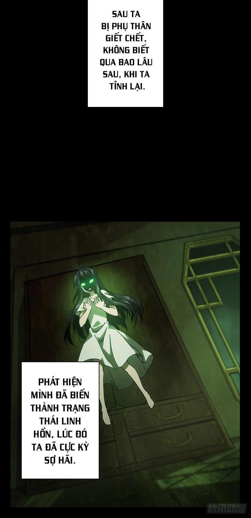 Đại Tượng Vô Hình Chap 52 - Next Chap 53