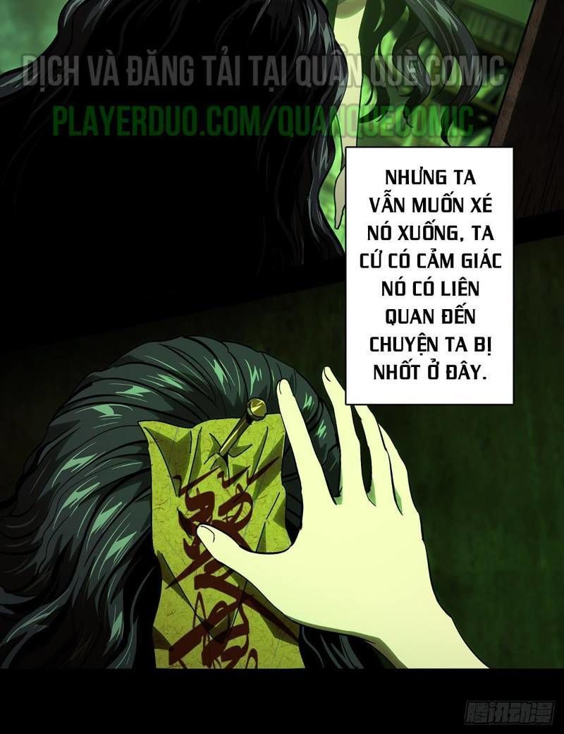 Đại Tượng Vô Hình Chap 52 - Next Chap 53