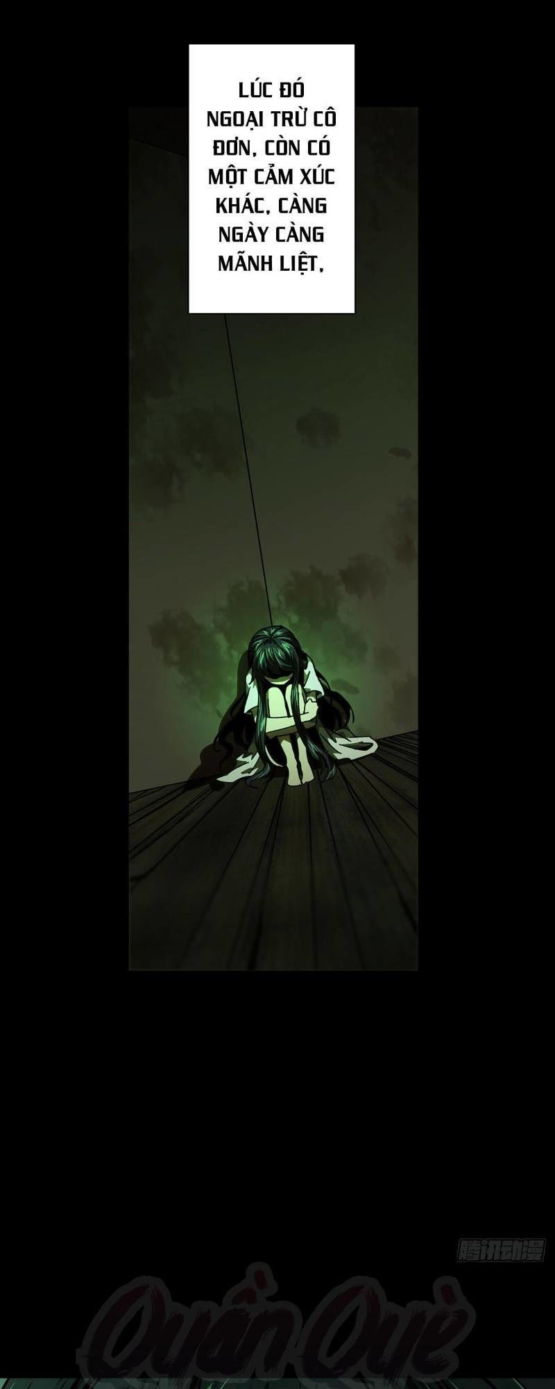 Đại Tượng Vô Hình Chap 52 - Next Chap 53