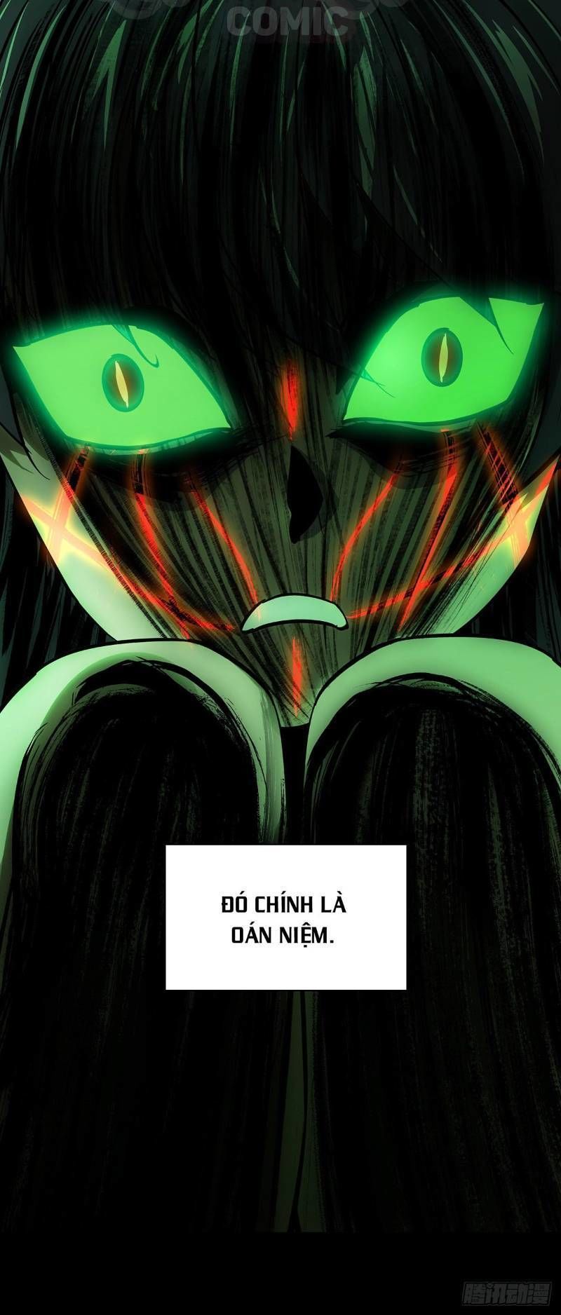 Đại Tượng Vô Hình Chap 52 - Next Chap 53