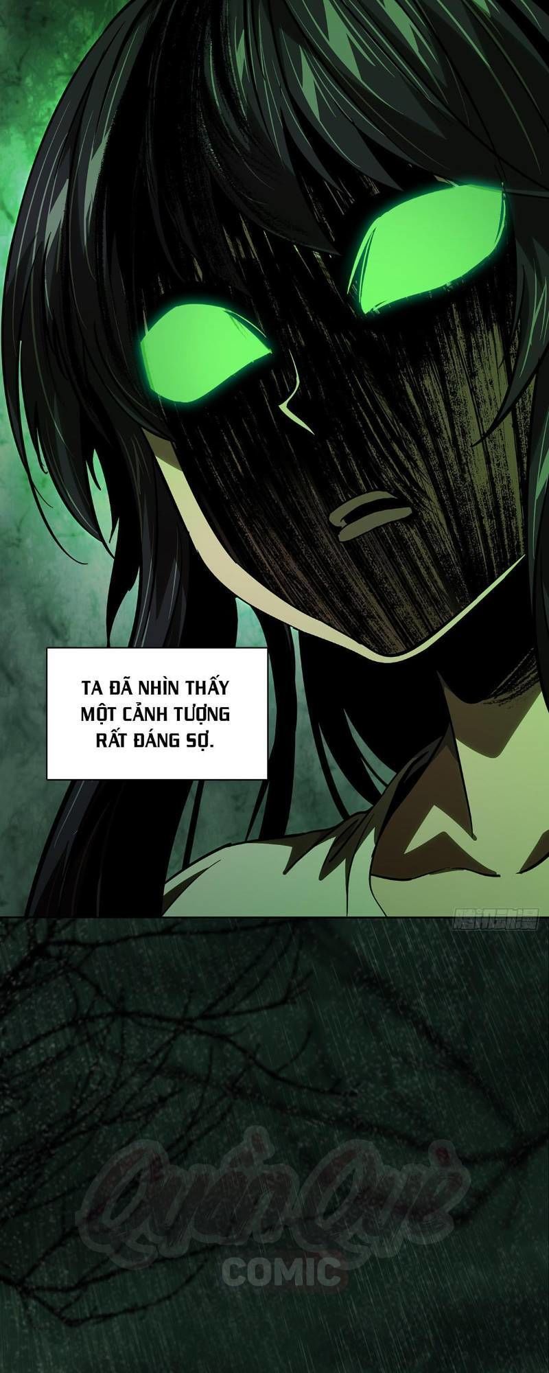Đại Tượng Vô Hình Chap 52 - Next Chap 53