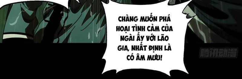 Đại Tượng Vô Hình Chap 52 - Next Chap 53