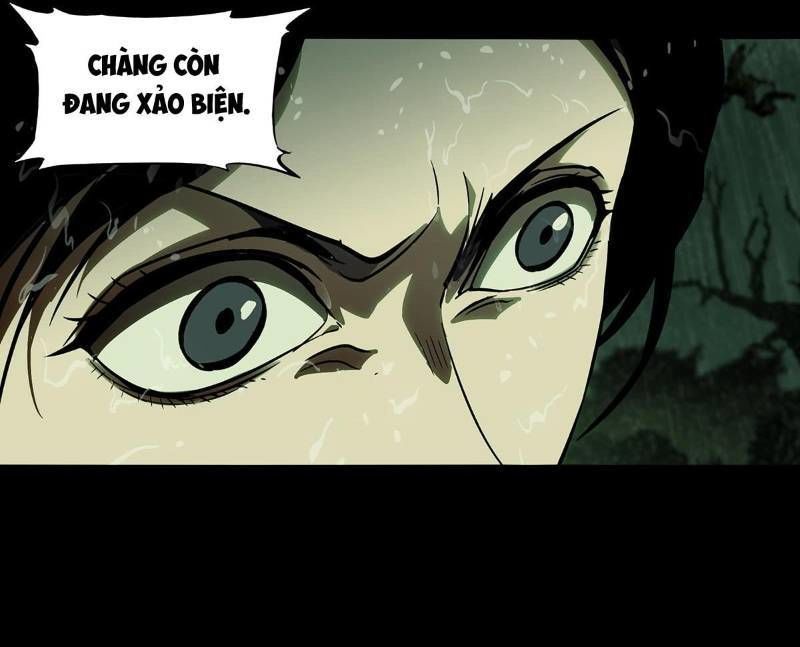 Đại Tượng Vô Hình Chap 52 - Next Chap 53