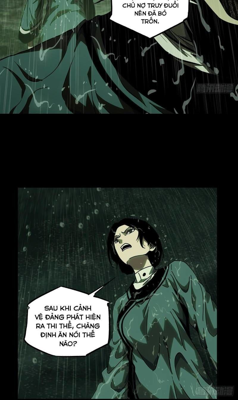 Đại Tượng Vô Hình Chap 52 - Next Chap 53
