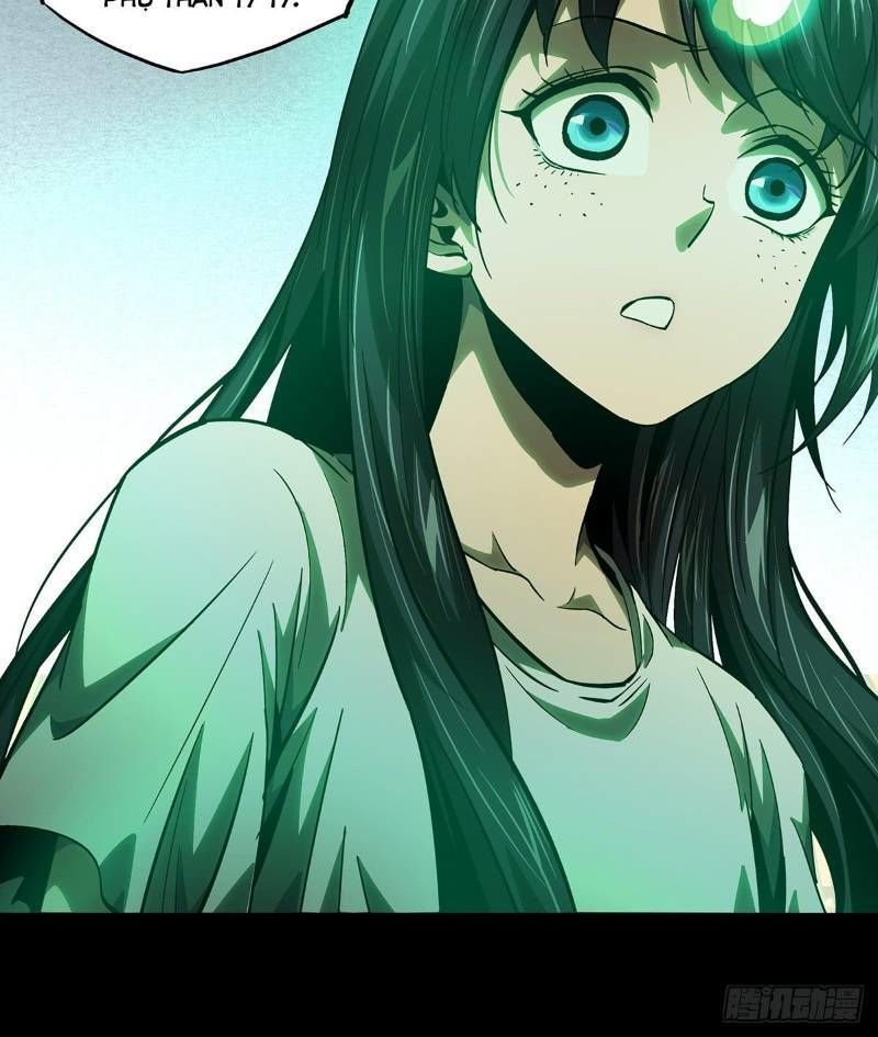 Đại Tượng Vô Hình Chap 52 - Next Chap 53