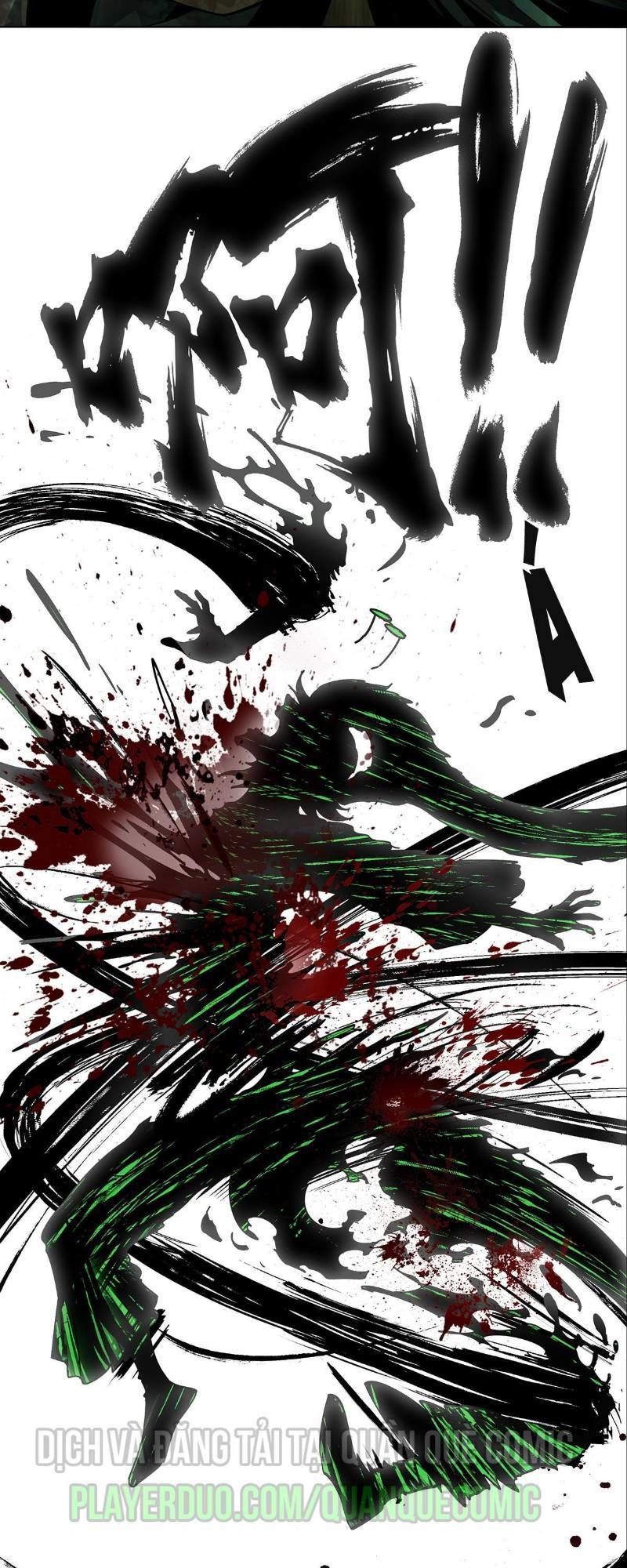 Đại Tượng Vô Hình Chap 52 - Next Chap 53