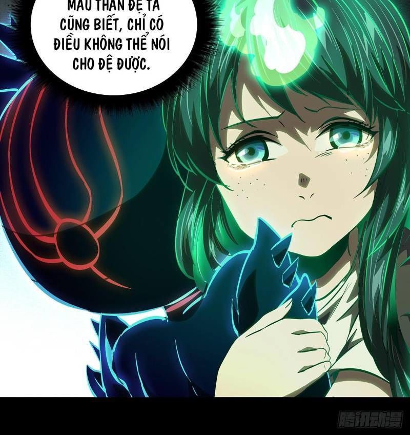 Đại Tượng Vô Hình Chap 52 - Next Chap 53