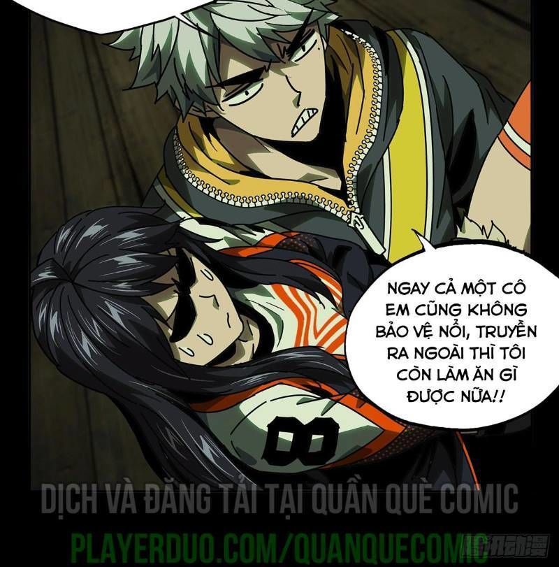 Đại Tượng Vô Hình Chap 53 - Next Chap 54