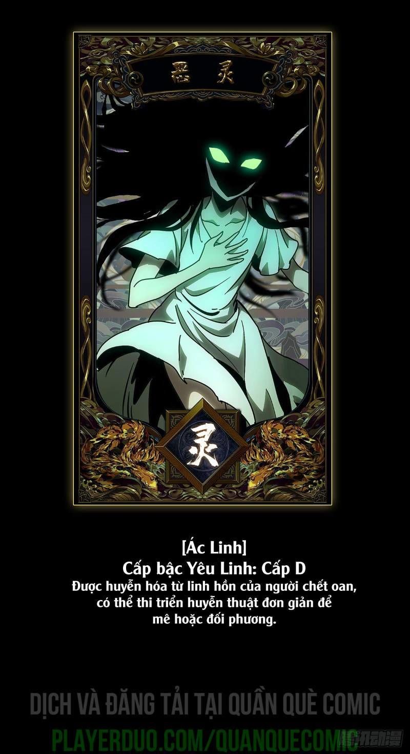 Đại Tượng Vô Hình Chap 53 - Next Chap 54