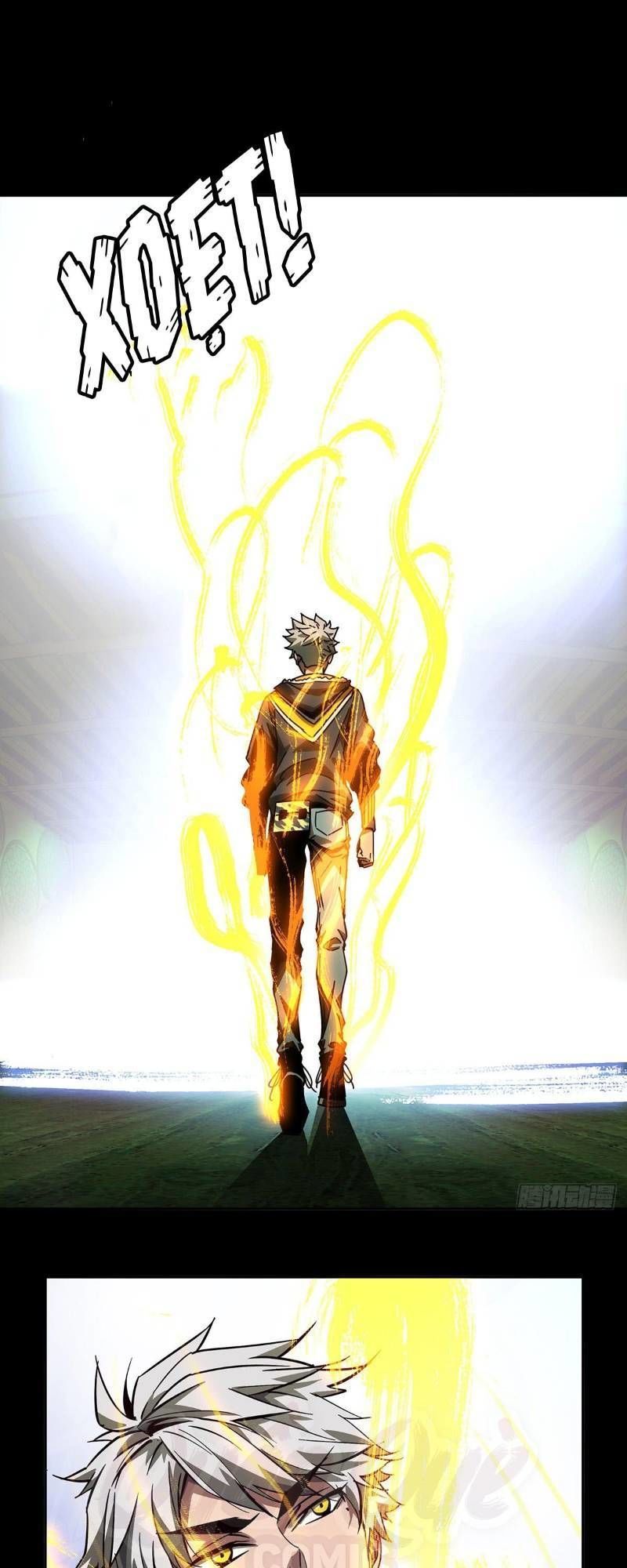 Đại Tượng Vô Hình Chap 53 - Next Chap 54