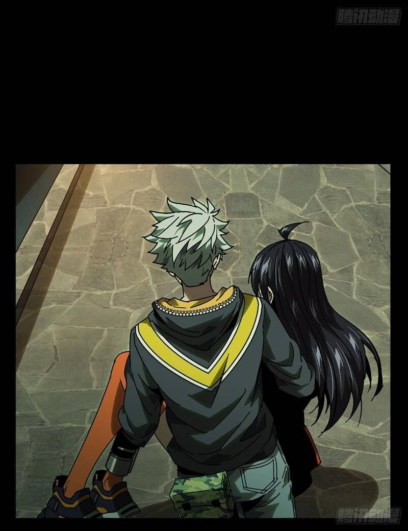 Đại Tượng Vô Hình Chap 54 - Next Chap 55
