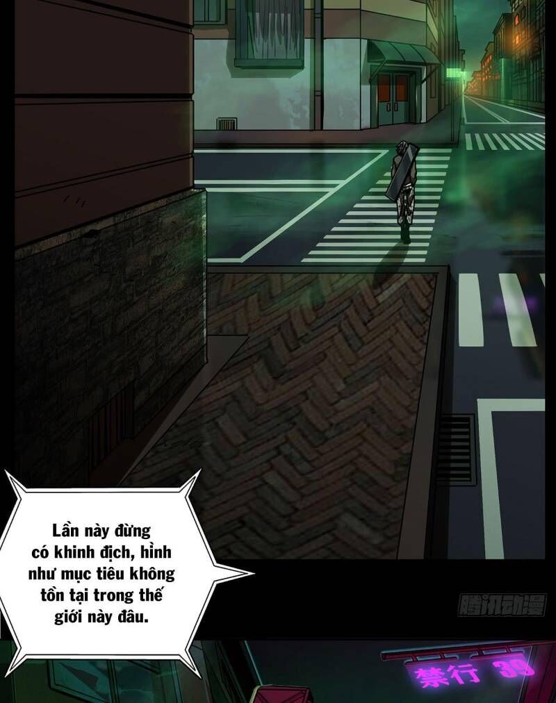 Đại Tượng Vô Hình Chap 54 - Next Chap 55