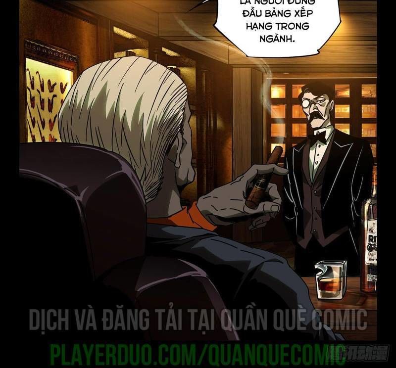 Đại Tượng Vô Hình Chap 55 - Next Chap 56