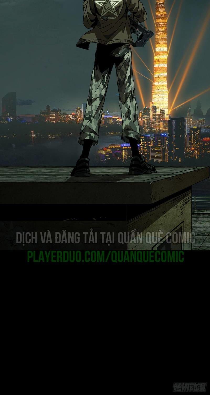 Đại Tượng Vô Hình Chap 55 - Next Chap 56