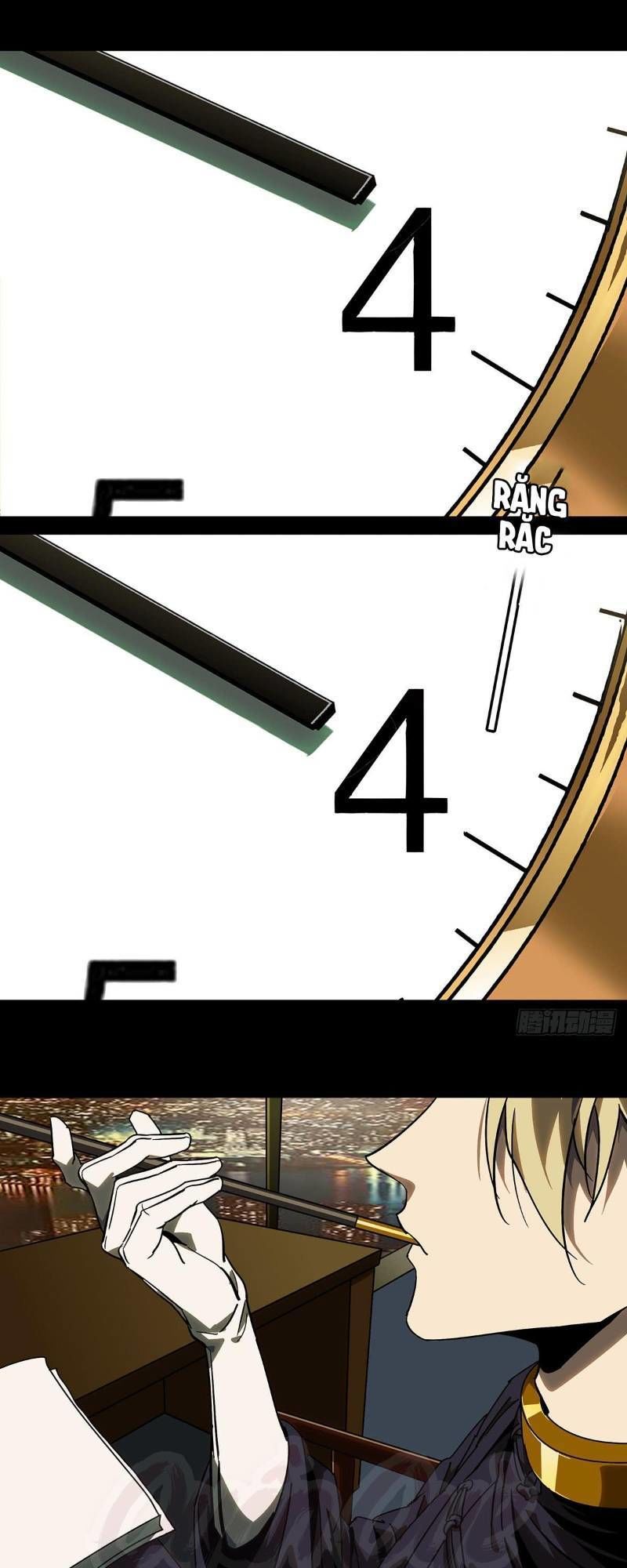 Đại Tượng Vô Hình Chap 55 - Next Chap 56