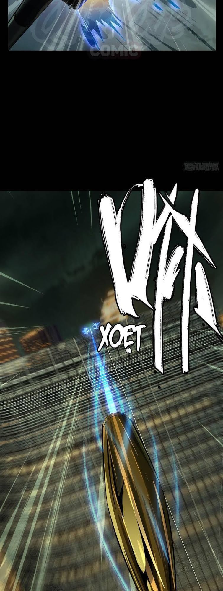 Đại Tượng Vô Hình Chap 55 - Next Chap 56