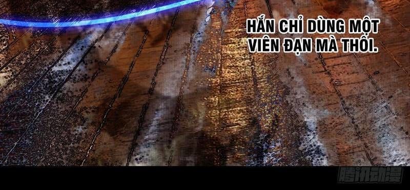 Đại Tượng Vô Hình Chap 55 - Next Chap 56
