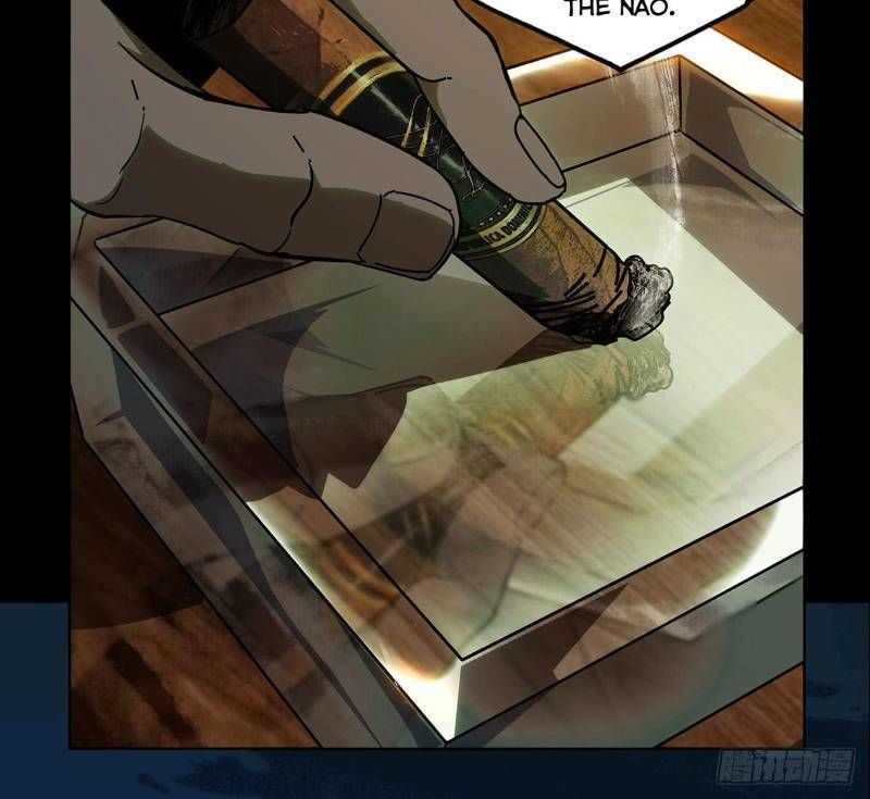 Đại Tượng Vô Hình Chap 55 - Next Chap 56