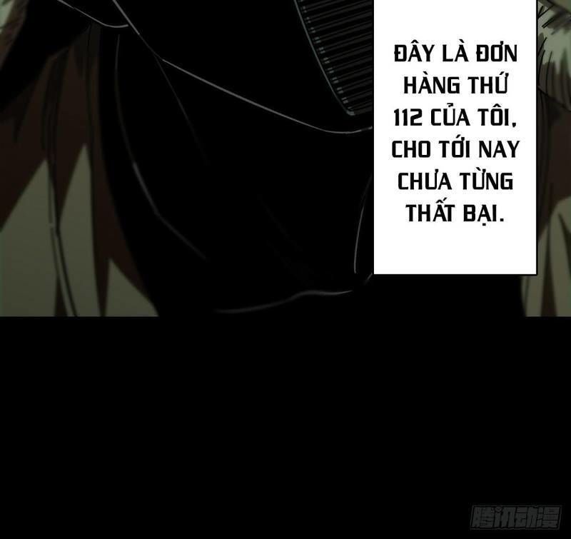 Đại Tượng Vô Hình Chap 55 - Next Chap 56