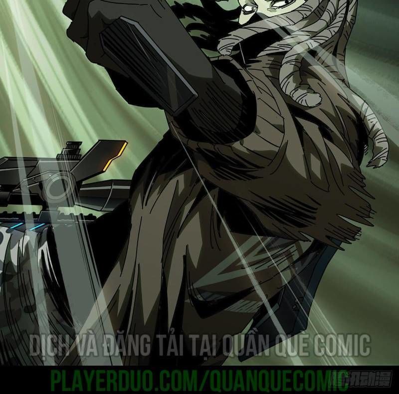 Đại Tượng Vô Hình Chap 56 - Next Chap 57