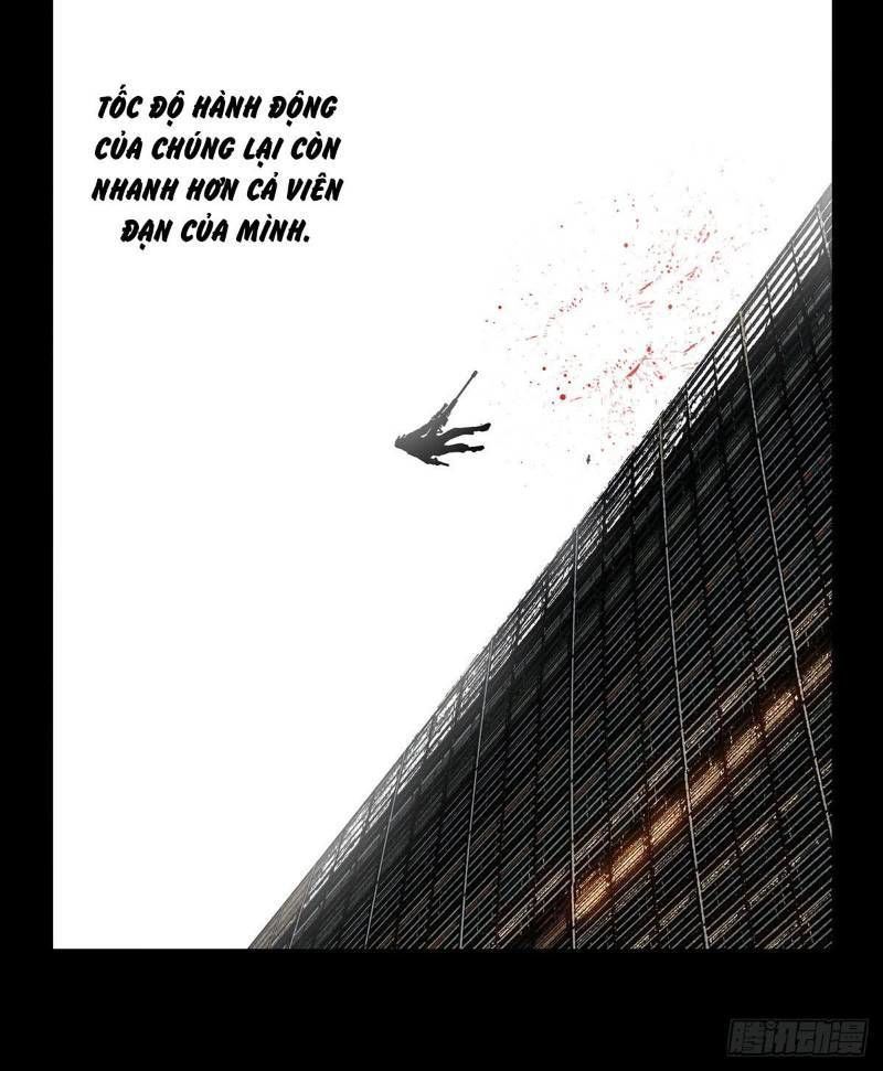 Đại Tượng Vô Hình Chap 56 - Next Chap 57