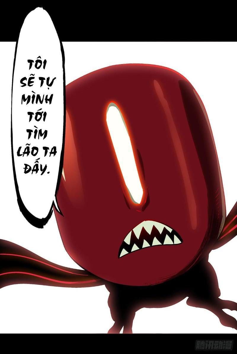 Đại Tượng Vô Hình Chap 56 - Next Chap 57