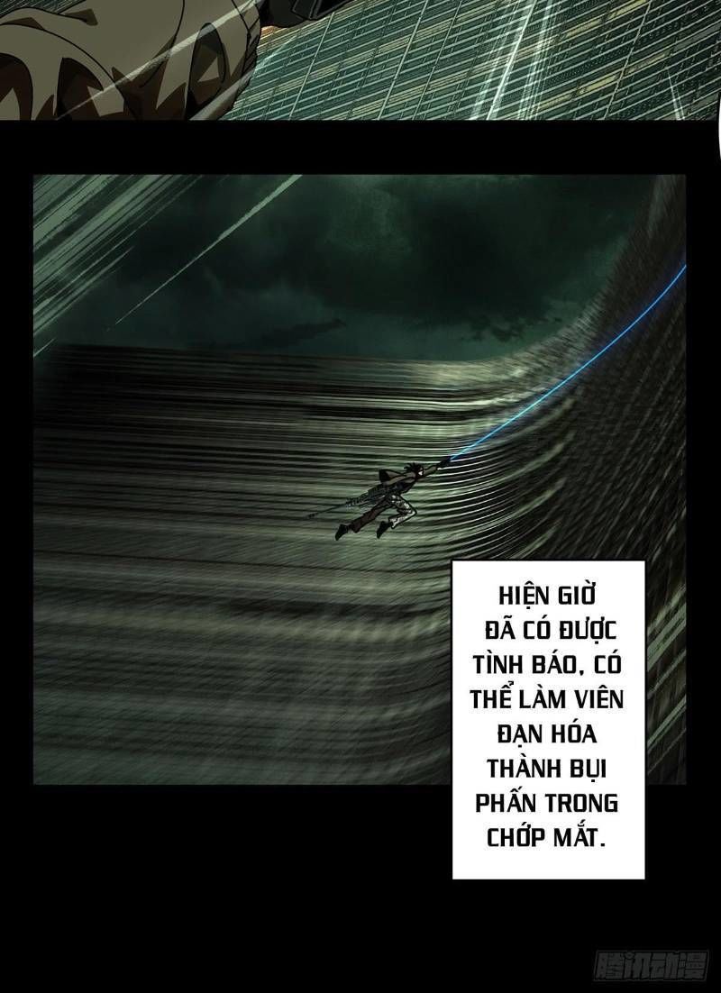 Đại Tượng Vô Hình Chap 56 - Next Chap 57