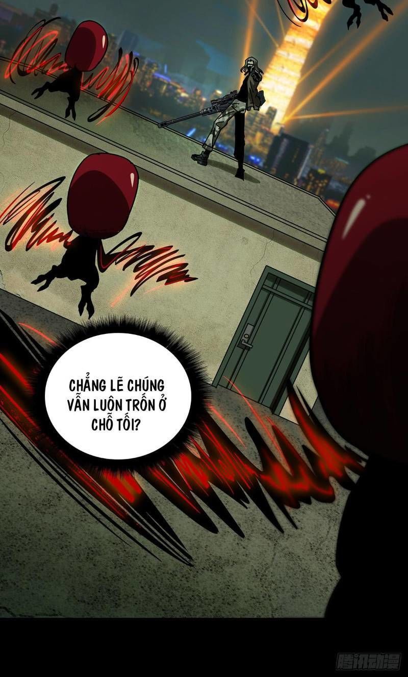 Đại Tượng Vô Hình Chap 56 - Next Chap 57