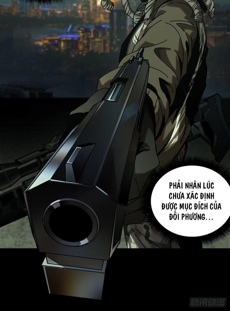 Đại Tượng Vô Hình Chap 56 - Next Chap 57