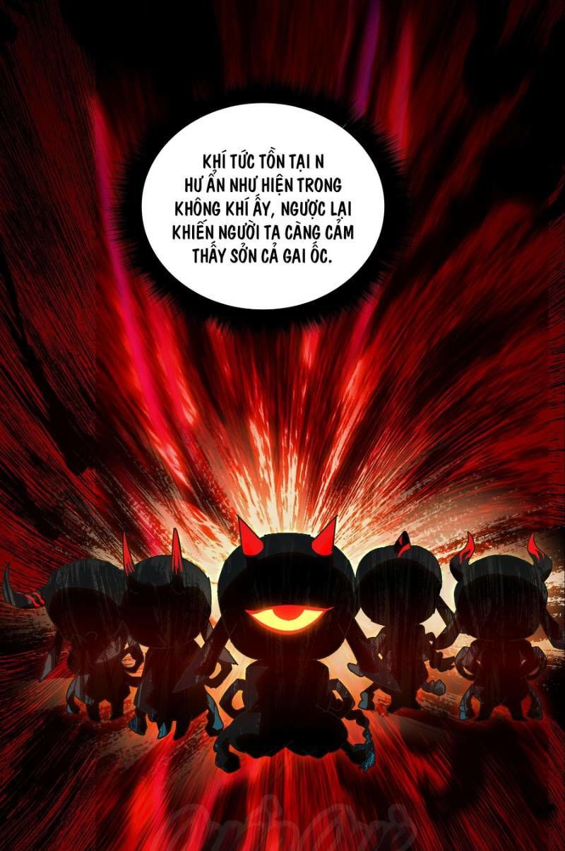 Đại Tượng Vô Hình Chap 57 - Next Chap 58