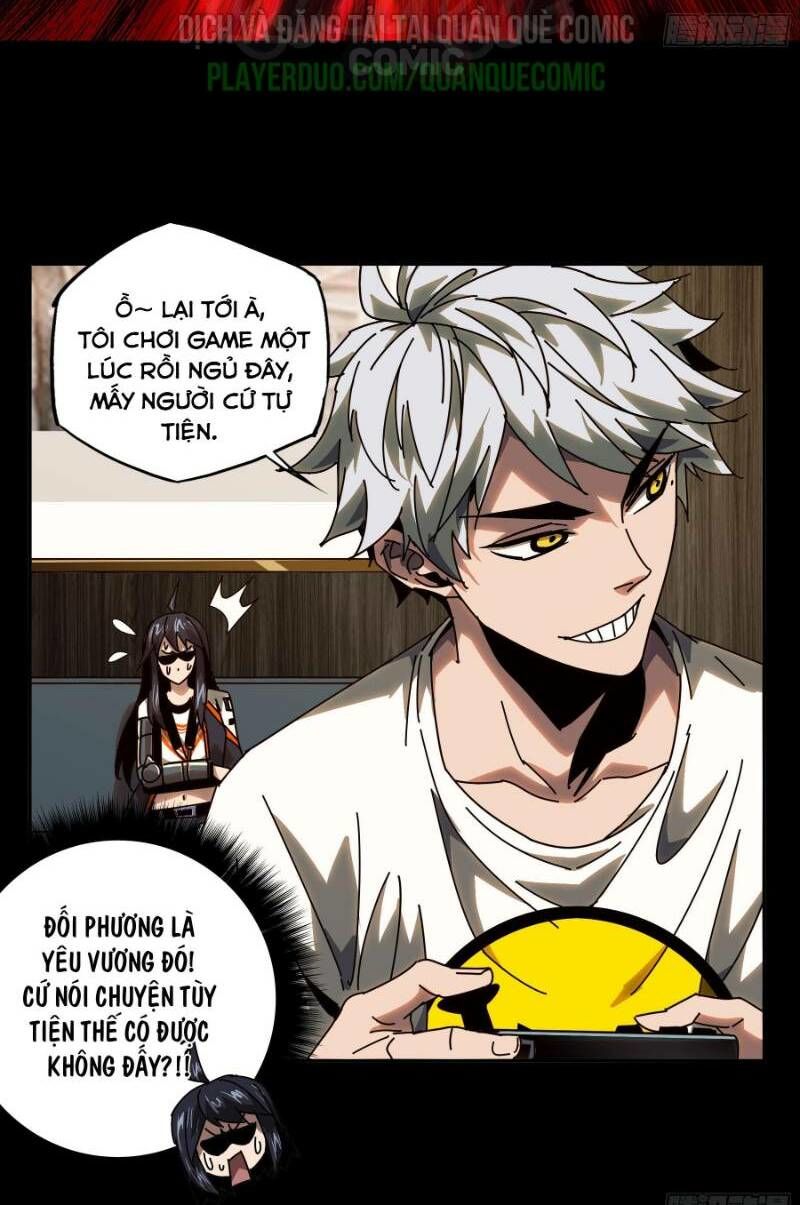 Đại Tượng Vô Hình Chap 57 - Next Chap 58