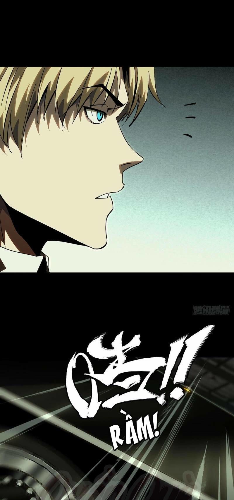 Đại Tượng Vô Hình Chap 57 - Next Chap 58