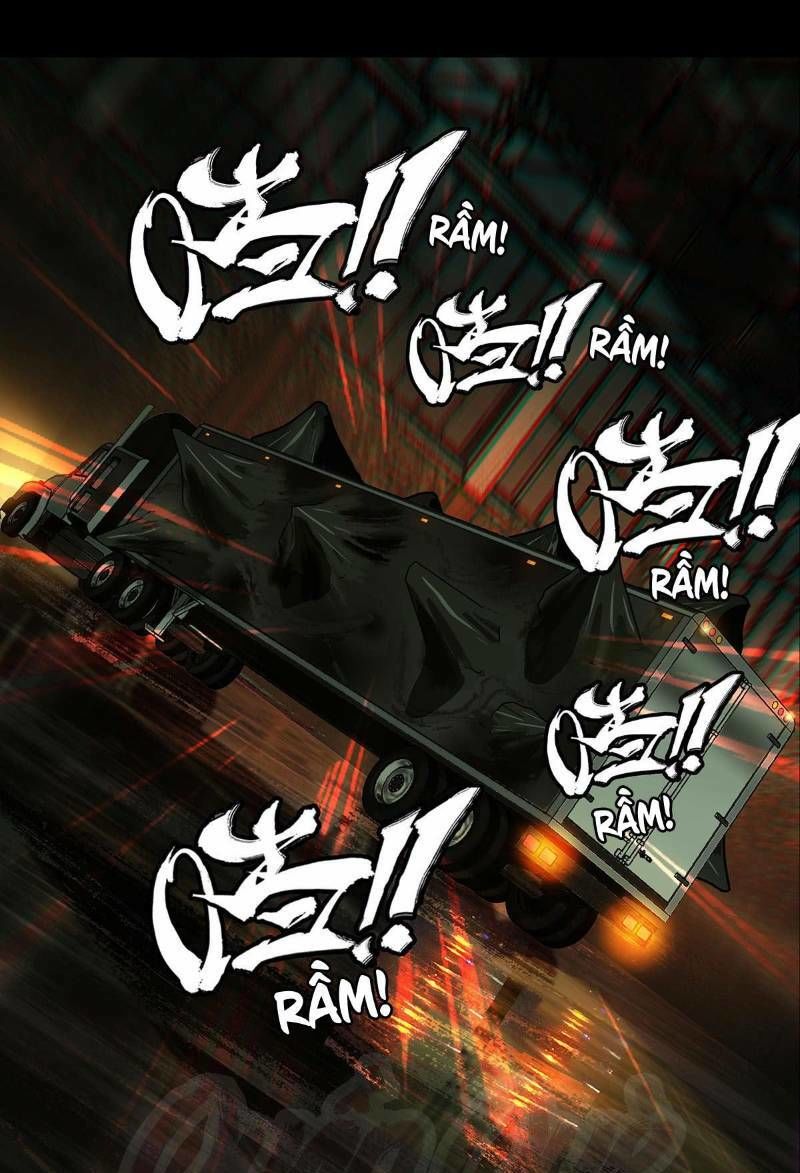 Đại Tượng Vô Hình Chap 57 - Next Chap 58