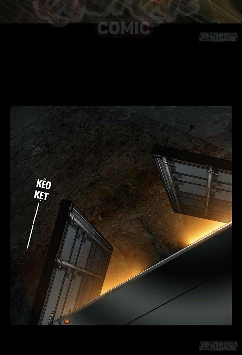 Đại Tượng Vô Hình Chap 57 - Next Chap 58