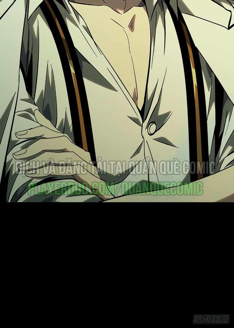 Đại Tượng Vô Hình Chap 57 - Next Chap 58