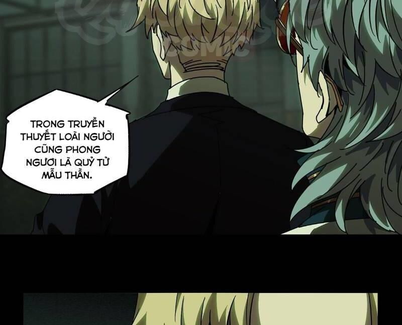 Đại Tượng Vô Hình Chap 58 - Next Chap 59
