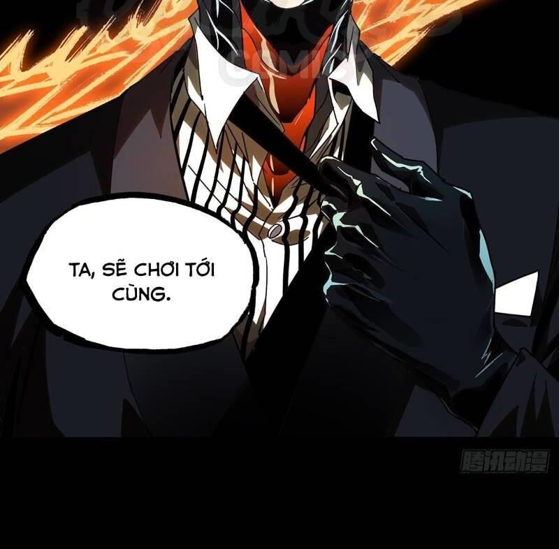 Đại Tượng Vô Hình Chap 58 - Next Chap 59