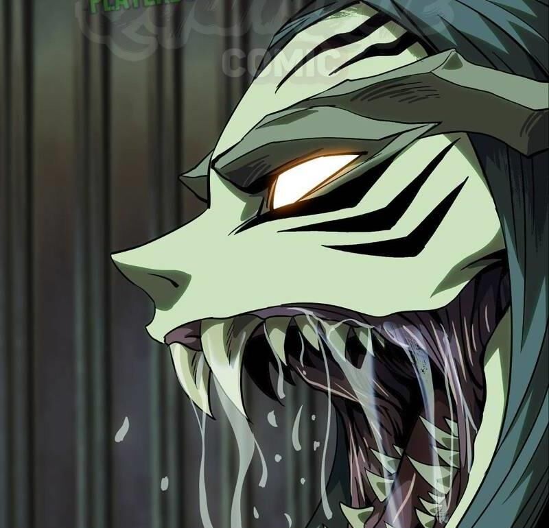 Đại Tượng Vô Hình Chap 58 - Next Chap 59