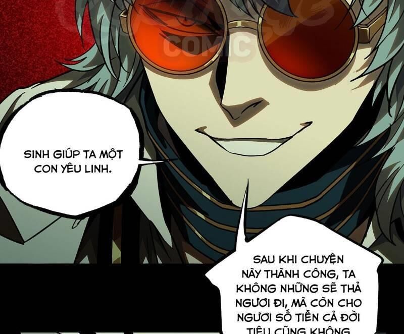 Đại Tượng Vô Hình Chap 58 - Next Chap 59
