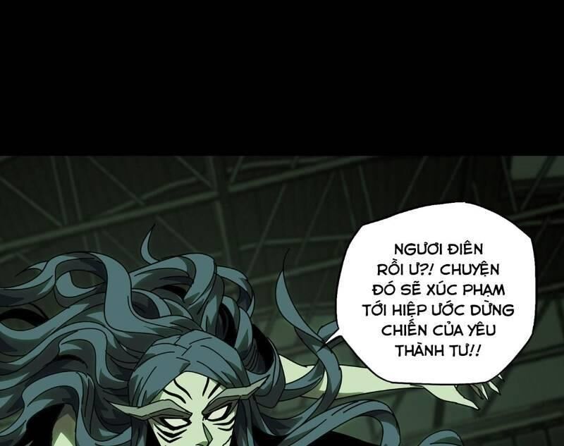 Đại Tượng Vô Hình Chap 58 - Next Chap 59